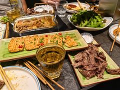 -高家烧鸽子烧烤店63年