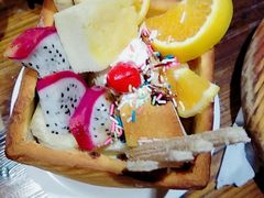 -西缘牛排(荟聚购物中心店)