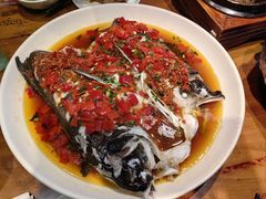 -江南小叙·美食研究院(鱼街店)