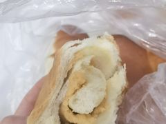 油酥面包-麦香皇后老式面包坊(大连路店)