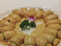 -玉华台饭庄·淮扬菜·烤鸭(望京店)