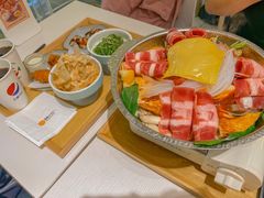 -池奈·日式咖喱蛋包饭(老城根Gpark店)