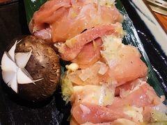 -肉魁屋·烧肉·烧鸟·酒场(高新店)