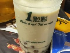 -1点点(京溪店)