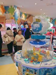 -meland亲子乐园•派对•研学(苏州悠方购物中心店)