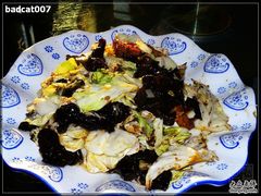-东坡熬鱼馆(天泰路店)