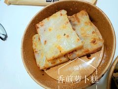 -宝园酒家(美林M·LIVE天地东座店)