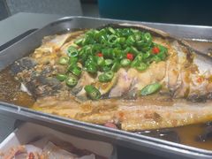 -半天妖烤鱼(方庄店)