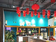 -大白羊蝎子馆(后沙峪山姆店)