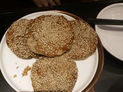 -皇城根北京风味主题餐厅(中海环宇城店)