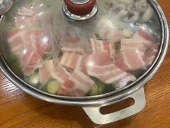 -蚂蚁家辣炒章鱼(海云台店)