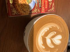 -Peet's 皮爷咖啡(东湖路手作店)