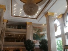 -鑫海锦江大酒店