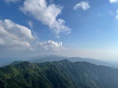 -南岳衡山风景名胜区