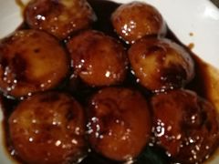 -绿茶餐厅(天津天河城店)