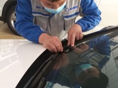 -北京福耀玻璃(总店)