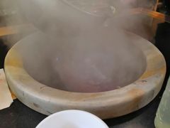 -抚仙湖生态石锅鱼野生菌(告庄店)