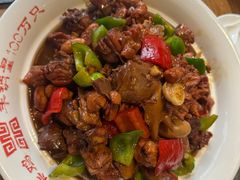 -老山东·山东菜(鲁菜名店)