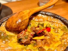 -敏珠拉姆藏餐·南京厨房(富春江东街店)