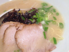 特制白丸-一風堂拉面(港汇恒隆店)
