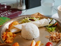 -尼泊尔雪莲餐厅(北京东路店)
