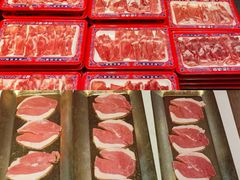 -董记老清泉·鲜切涮羊肉(窑岭店)