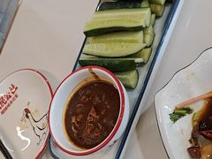 -人民公社铁锅炖·东北菜(卫国道店)