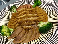 -湖锦酒楼·32年地道湖北菜(光谷店)