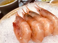 甜虾-古京·臻致料理(月湖店)