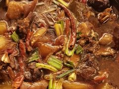 -陈先进鱼馆·地道农家菜(萧山奥体店)