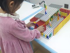 -能力风暴机器人编程中心