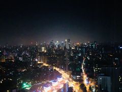 -上海龙之梦万丽酒店