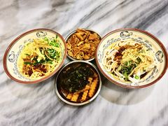 -再回首鸡肉米线(人民路一店)