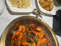 -张大师鸭爪爪特色干锅(南湖店)