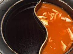 -温野菜涮涮锅(西单大悦城店)