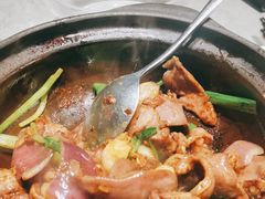 -啫神·广州地标美食(北京路店)