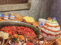 -楠火锅(太古里总店)