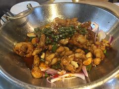 -杭百味·大众精选杭帮菜(西湖音乐喷泉店)