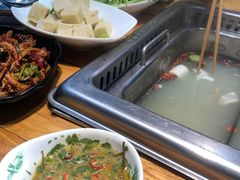 -草原塞蛮羊火锅城(港湾店)