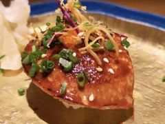 -北纬寿司刺身(后瑞地铁站店)