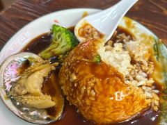 -叶存利海鲜大馅饺子(海宁路总店)