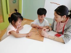 -培飞思维启蒙·益智游戏·科学探索(城西银泰店)