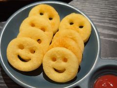 -老友时光·Pizza(泰华黑金店)