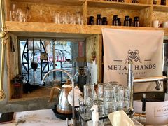 -METAL HANDS(五道营店)