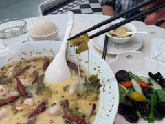 -大树餐厅(万达创始店)