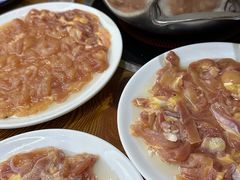 -合味土鸡火锅(中海世贸花园金碧庄店)