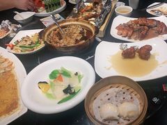 -高第街56号餐厅(美莲广场店)