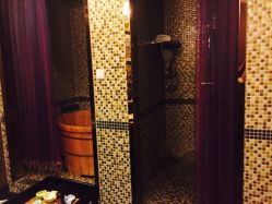 -脉道美容养生会所