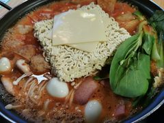 -源味屋韩式火锅&炸鸡(鼎城当代商城店)