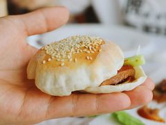 -四季民福烤鸭店(前门店)